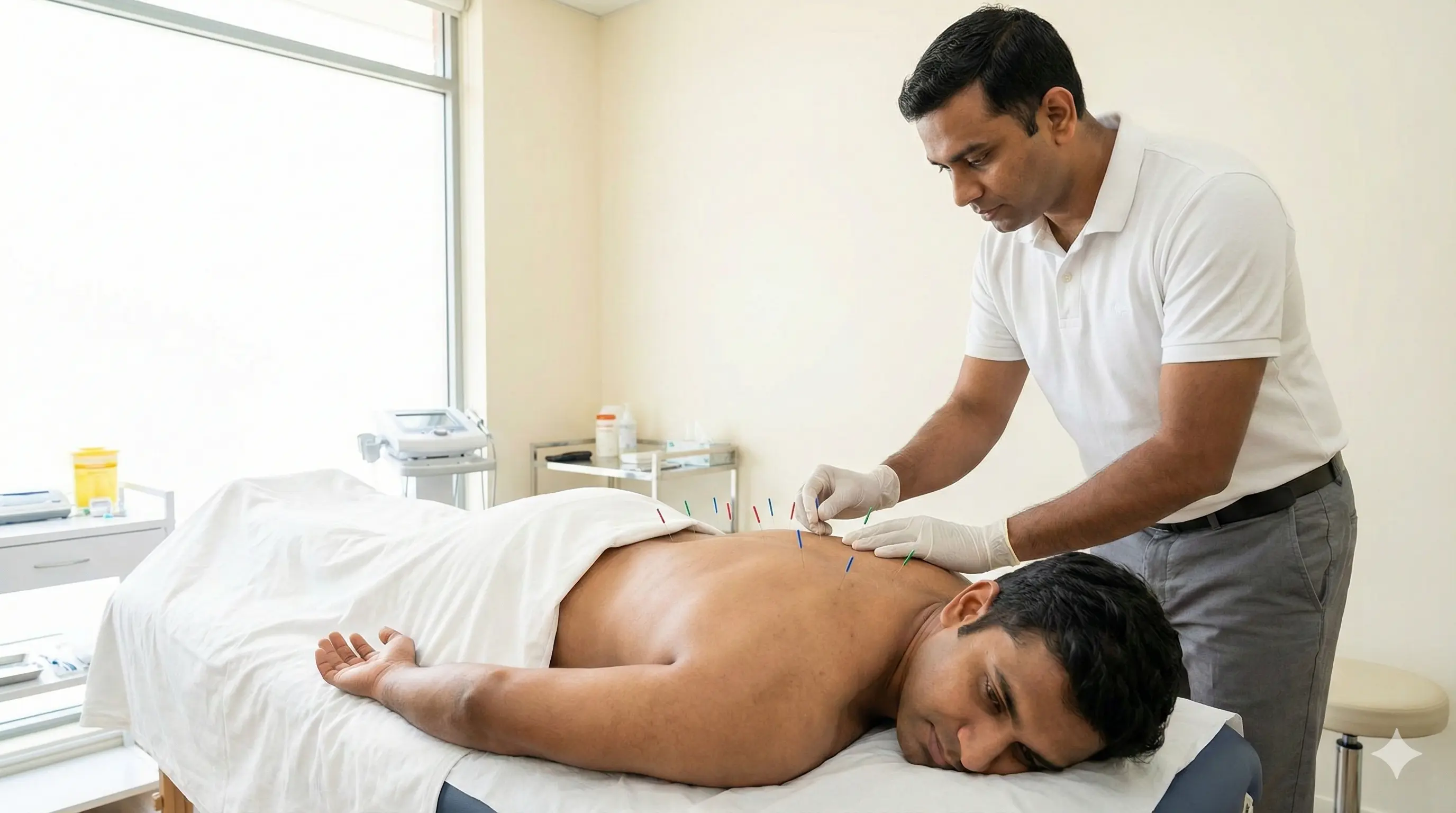 Holistic wellness through hijama and cupping therapy